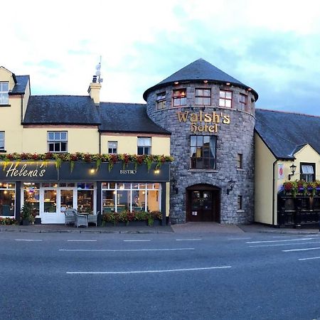 Walsh'S Hotel And Apartments Maghera  Екстериор снимка