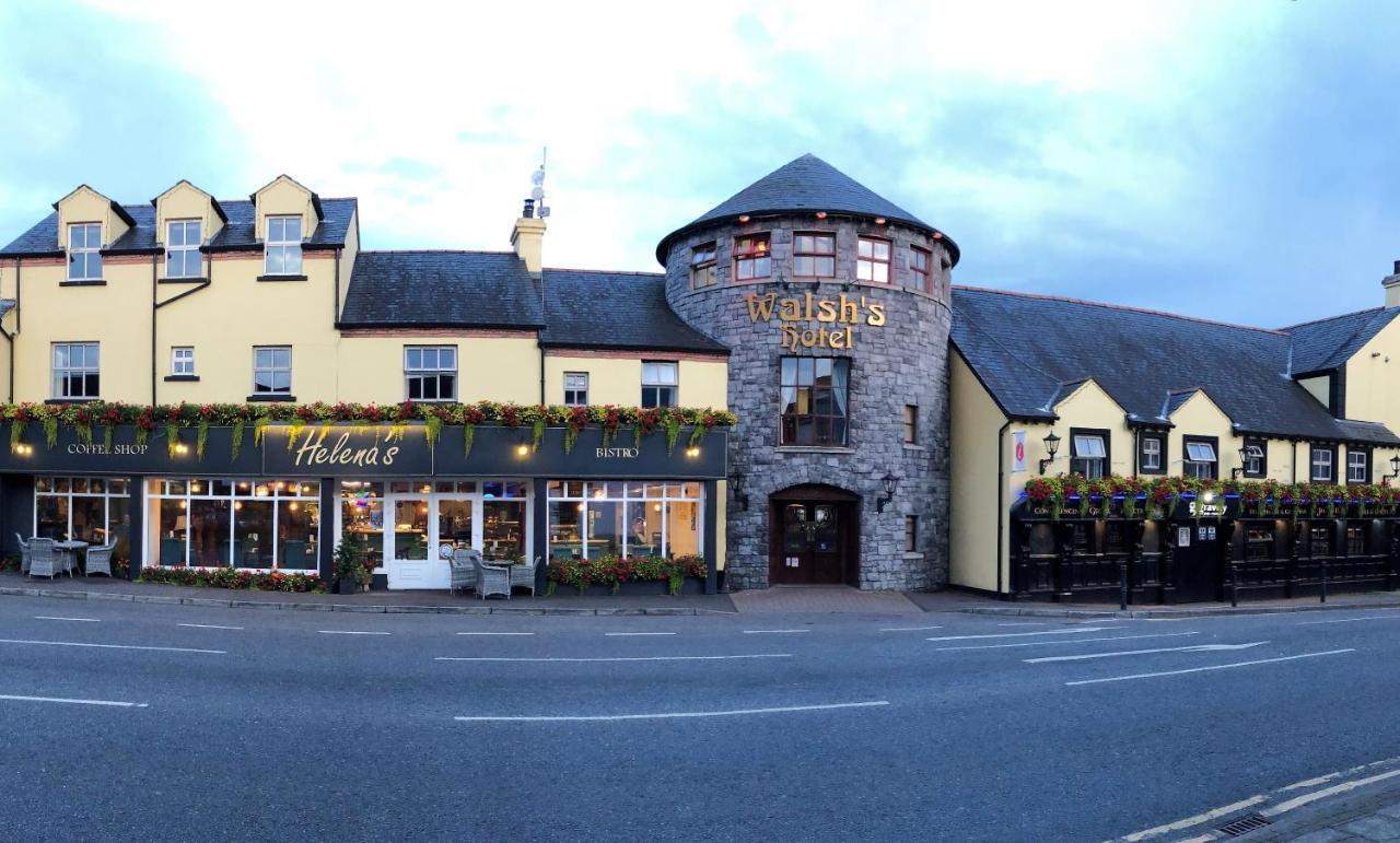 Walsh'S Hotel And Apartments Maghera  Екстериор снимка
