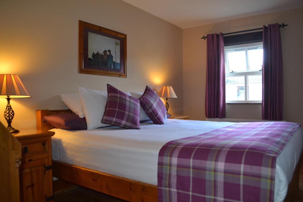 Walsh'S Hotel And Apartments Maghera  Екстериор снимка