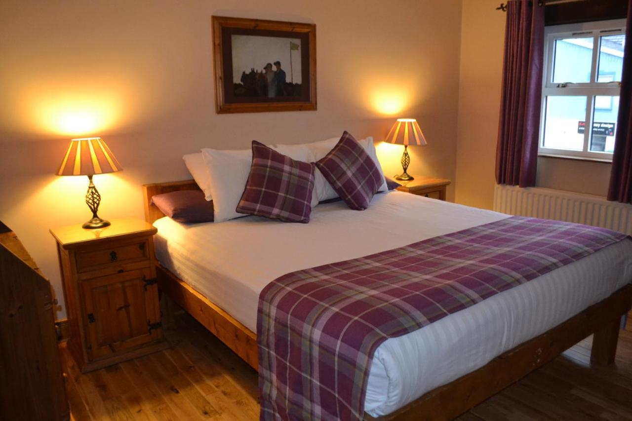 Walsh'S Hotel And Apartments Maghera  Екстериор снимка
